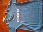Thuisshirt Napoli 1984-1985, Ophalen of Verzenden, Zo goed als nieuw, Blauw, Voetbal
