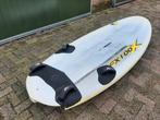 F2 FX100 formulaboard uit 2002 zonder vin en zonder boardbag, Watersport en Boten, Windsurfen, Ophalen, 250 tot 300 cm, Gebruikt