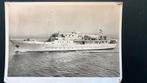 VanderSteng 1947 Wilton Fijenoord  Onze marine schip, Ophalen of Verzenden