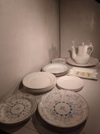 Villeroy en Boch servies divers - o.a. Copenhague, Huis en Inrichting, Keuken | Servies, Ophalen, Zo goed als nieuw, Porselein