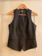 Dames mexx gilet maat 40, Kleding | Dames, Bodywarmers, Mexx, Zwart, Zo goed als nieuw, Ophalen