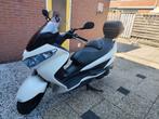 Prachtige Suzuki Burgman 200 | Topstaat | Unieke kleur, Ophalen, Zo goed als nieuw, 200 cc, Benzine
