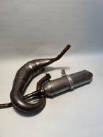 Leovince X-Fight Derbi Senda DRD / Xtreme