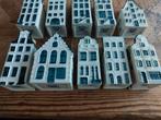 👍KLM huisjes👍  uitzoeken, Verzamelen, KLM Huisjes, Ophalen of Verzenden, Nieuw, 61 t/m 80, Gevuld
