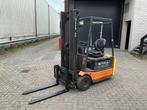 STILL - R20-15 - Vorkheftrucks - 1997, Zakelijke goederen, Machines en Bouw | Heftrucks en Intern transport, Overige aandrijving
