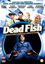 Dead Fish - Killers And Lovers In London (Nieuw & Seal) DVD, Alle leeftijden, Ophalen of Verzenden, Nieuw in verpakking, Actiethriller