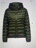 Dames Tussenjas - Olijfgroen van C &A, Kleding | Heren, Jassen | Winter, Ophalen of Verzenden, Zo goed als nieuw, Groen