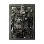 Jack daniels broken bottle, Ophalen of Verzenden