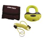 Schijfremslot Beugel Pro-Tect Geel en zwart ART-4 nieuw, Fietsen en Brommers, Brommers | Toebehoren, Info@vanesch-tweewielers.nl