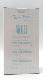 Thierry Mugler Angel Violette 100ml, Ophalen of Verzenden, Nieuw