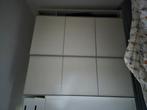 Kleding kast beter bed 2 meter, Huis en Inrichting, Ophalen of Verzenden, Gebruikt, 50 tot 75 cm, 200 cm of meer