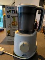 Philips avent stomer/blender, Kinderen en Baby's, Babyvoeding en Toebehoren, Ophalen, Zo goed als nieuw, Overige typen