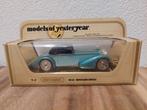 Matchbox Models of yesteryear 1:43 Y-17 138 Hispano Suiza, Nieuw, Ophalen of Verzenden, Matchbox, Auto