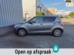Suzuki Swift 1.2 Bandit EASSS / APK 26-08-2026, Auto's, Voorwielaandrijving, Stof, Gebruikt, 1242 cc