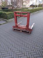 BALENDRAGER, 100 liter of meer, Ophalen, Zo goed als nieuw, Transportkar