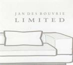 CD-sale VARIOUS - Jan Des Bouvrie Limited, Verzenden, 1980 tot heden, Zo goed als nieuw, Jazz