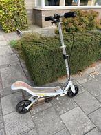 Gratis spacescooter, Fietsen en Brommers, Steps, Ophalen, Gebruikt, Overige typen, Spacescooteer