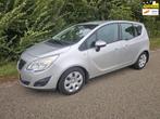 Opel Meriva 1.4 Turbo Edition, Voorwielaandrijving, Gebruikt, 680 kg, 4 cilinders