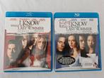 I Know What You Did Last Summer set, Cd's en Dvd's, Blu-ray, Ophalen of Verzenden, Zo goed als nieuw, Horror