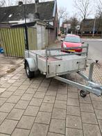 Diverse aanhangers, Ophalen of Verzenden, Zo goed als nieuw