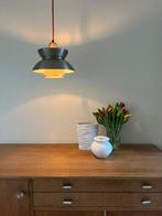 Vintage Louis Poulsen Doo-wop - Danish navy lamp, Gebruikt, Scandinavisch, Ophalen of Verzenden, X