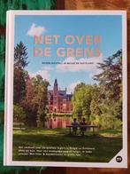 Net over de grens, mooiste regio's in België en Duitsland, Ophalen of Verzenden, Zo goed als nieuw, Europa, Overige merken