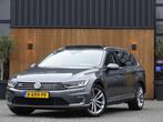 Volkswagen Passat Variant TSI GTE 218PK DSG / Highline / R-L, Te koop, Zilver of Grijs, 5 stoelen, Benzine