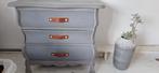 Leuk buikkastje met lades, Huis en Inrichting, Ophalen, Minder dan 50 cm, Gebruikt, Vintage