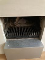 Haardrooster, Huis en Inrichting, Ophalen, Gebruikt, Inzethaard, Houthaard