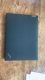ThinkPad T14 Gen 4, Computers en Software, Nieuw, 16 GB, 14 inch, Met videokaart
