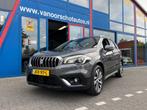 Suzuki SX4 S-CROSS 1.4 140pk Panodak Navi Carplay Camera Lee, Auto's, Gebruikt, Huisgarantie, 4 cilinders, Met garantie (alle)