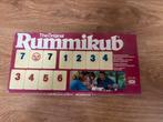 Rummikub Gezelschapspel, Drie of vier spelers, Ophalen, Zo goed als nieuw