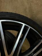 20 inch orginele BMW 759i velgen 275/30 R20, Ophalen, Gebruikt, Velg(en), 275 mm