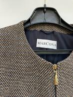 Heel mooi jasje , MARCONA, mt 44, Kleding | Dames, Jasjes, Kostuums en Pakken, Ophalen of Verzenden, Zo goed als nieuw, Maat 42/44 (L)