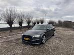 Audi A3 1.0 Tfsi 116pk 2017 Daytona Grey, Origineel Nederlands, Handgeschakeld, Particulier, 3 cilinders
