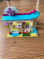 Lego Friends 41085 Dierenkliniek, Complete set, Gebruikt, Lego, Ophalen