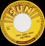 Carl Perkins - Let The Jukebox Keep On Playing ( Rockabilly, Cd's en Dvd's, Vinyl Singles, 7 inch, Single, Ophalen of Verzenden