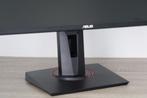 Dikke Asus Gaming Scherm ‘’27 144Hz 1m/s, Gaming, 101 t/m 150 Hz, Full HD, Zo goed als nieuw