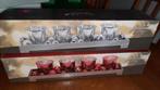 Kerst decoratie plateau, Ophalen, Nieuw