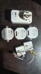 Klik aan Klik uit kaku diverse slimme dimmers/schakelaars, Doe-het-zelf en Verbouw, Elektra en Kabels, Ophalen, Zo goed als nieuw