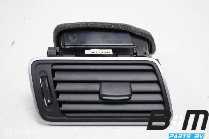 Luchtrooster in dashboard rechts VW Passat B7 3AB819702A, Auto-onderdelen, Dashboard en Schakelaars, Gebruikt