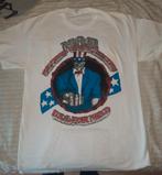 M.O.D. Shirt maat L nieuw anthrax cro mags slayer, Ophalen of Verzenden, Zo goed als nieuw, Zwart