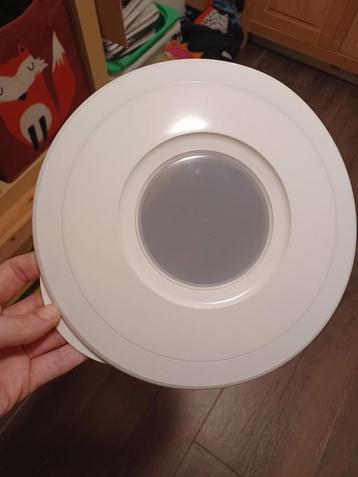 Tupperware deksel mix royal 3l , nieuw beschikbaar voor biedingen