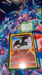 Pokémon Crown Zenith, Radiant Charizard, Hobby en Vrije tijd, Ophalen of Verzenden, Zo goed als nieuw