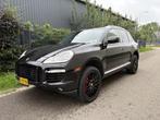 Porsche Cayenne 4.8 Turbo / AUTOMAAT / SCHUIFDAK / LUCHTVERI, Automaat, Cayenne, Gebruikt, 8 cilinders