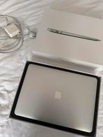 Apple Macbook Air 2017, Ophalen, 13 inch, Minder dan 2 Ghz, Zo goed als nieuw