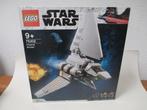 LEGO Star Wars 75302 Imperial Shuttle, Ophalen of Verzenden, Nieuw, Complete set, Lego