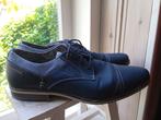 Heren schoenen NIEUW *Sprox* ~ nieuwe herenschoenen maat 45, Blauw, Nieuw, Ophalen of Verzenden, Sprox