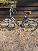 Gazelle Bahia damesfiets 58 cm, Fietsen en Brommers, Ophalen, Gebruikt, Versnellingen, 56 cm of meer