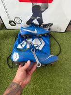 Nike mercurial Vapor voetbalschoenen, Maat XS of kleiner, Schoenen, Ophalen of Verzenden, Nike